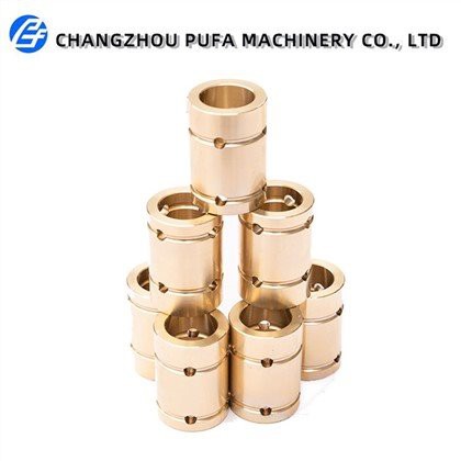 Bronce de aluminio C63000