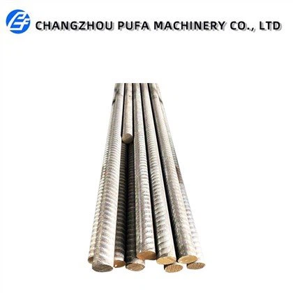 C52400 Varilla de bronce fosforoso