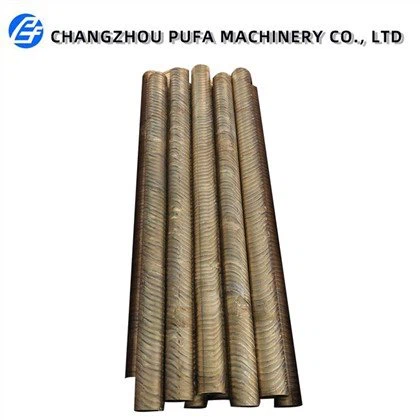 Barra de bronce de aluminio de níquel