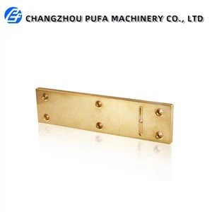 Bronce de aluminio de níquel