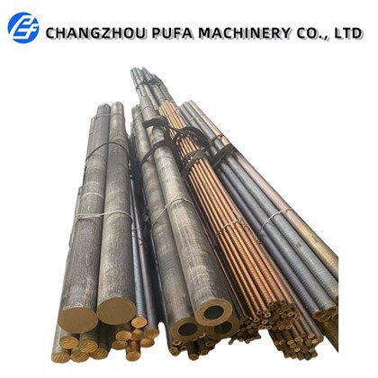 ¿Cuáles son las medidas de control de calidad para la producción de aleacione...